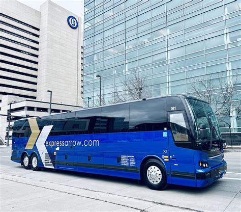 3 ways to travel via bus, and night bus .
